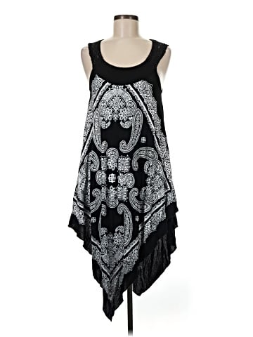 India Boutique Sleeveless Top (view 1)
