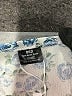 Assorted Brands Blue Casual Dress Size M (estimated) - photo 7