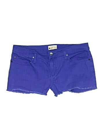 Roxy Denim Shorts (view 1)