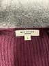 Max Studio Burgundy Pullover Sweater Size L - photo 7