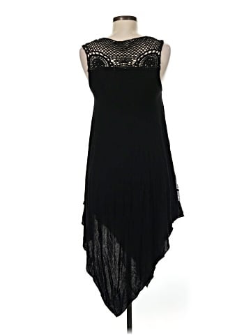 India Boutique Sleeveless Top (view 2)