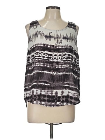 Olive and Oak Tank Top (view 1)
