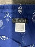 Venus 100% Viscose Blue Skort Size S - photo 3