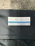 Columbia Solid Black Blue Active Skort Size S - photo 3