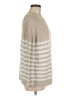 Alice Walk Stripes Tan Pullover Sweater Size M - photo 4