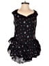 Kimchi Blue 100% Viscose Black Romper Size XS - photo 1