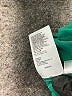 Unbranded 100% Polyester Green Casual Dress Size 26W - photo 8