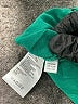Unbranded 100% Polyester Green Casual Dress Size 26W - photo 9