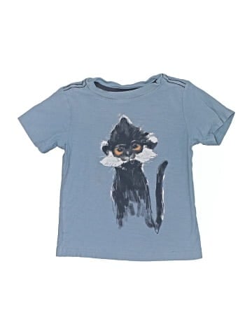 Tea Short Sleeve T-Shirt (view 1)