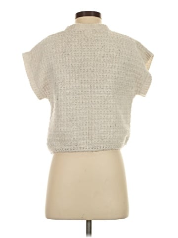 Hippie Rose Sweater Vest (view 2)