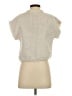 Hippie Rose Ivory Sweater Vest Size XS - photo 2