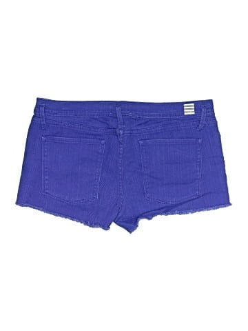 Roxy Denim Shorts (view 2)