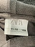 Zara Kids Gray Pullover Hoodie Size 11 - 12 - photo 3