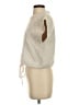 Hippie Rose Ivory Sweater Vest Size XS - photo 5