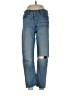 Levi's Blue Jeans Size 31 waist - photo 1
