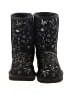 Ugg Black Boots Size 6 - photo 2