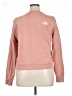 The North Face 100% Cotton Pink Sweatshirt Size XL - photo 2