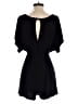 Charlotte Russe Black Romper Size S - photo 2