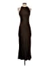 Rails Brown Cocktail Dress Size XS - photo 1