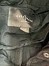 Cole Haan Black Raincoat Size XS - photo 6