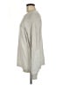 J. McLaughlin Gray Pullover Sweater Size M - photo 5