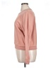 The North Face 100% Cotton Pink Sweatshirt Size XL - photo 5