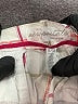 Aeropostale Plaid Pink Shorts Size 11 - photo 3