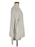 J. McLaughlin Gray Pullover Sweater Size M - photo 4