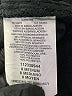 Lee Solid Black Skort Size 8 - photo 4