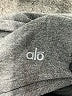 Alo Gray Active Tank Size S (estimated) - photo 4