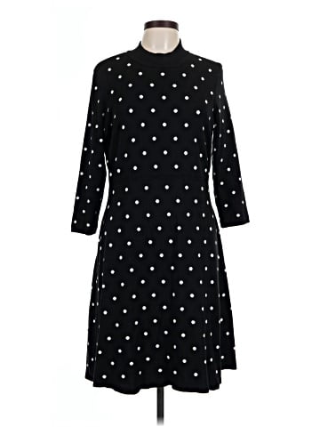 Julia Jordan Casual Dress (view 1)