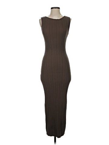 MIOU MUSE Casual Dress (view 1)