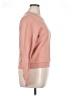 The North Face 100% Cotton Pink Sweatshirt Size XL - photo 4
