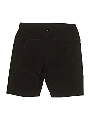 Peloton Athletic Shorts (view 2)