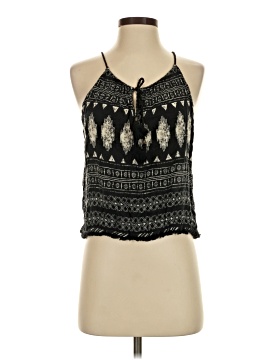 Forever 21 Sleeveless Blouse (view 1)