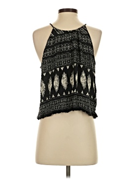 Forever 21 Sleeveless Blouse (view 2)