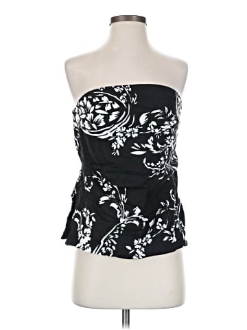Ann Taylor LOFT Sleeveless Blouse (view 1)