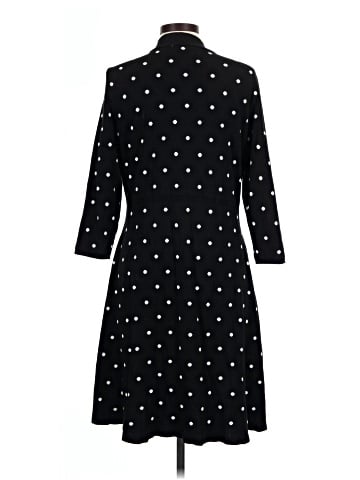 Julia Jordan Casual Dress (view 2)