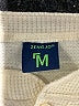 Unbranded Yellow Sweatshirt Size M - photo 7