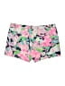 Lilly Pulitzer Tropical Pink Khaki Shorts Size 12 - photo 2