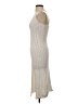 Wilfred Ivory Cocktail Dress Size S - photo 5