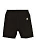 Peloton Black Athletic Shorts Size XL - photo 1
