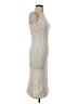 Wilfred Ivory Cocktail Dress Size S - photo 4