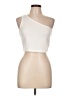 Shein Ivory Tube Top Size L - photo 1