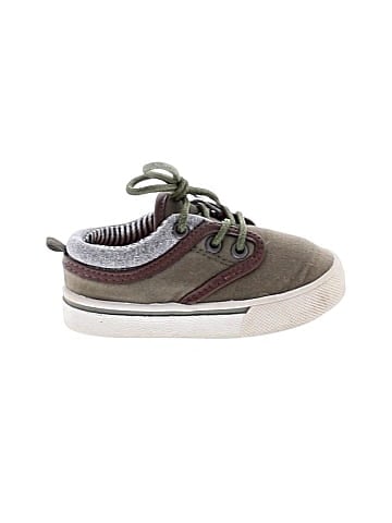 OshKosh B'gosh Booties (view 1)