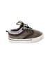 OshKosh B'gosh Gray Booties Size 5 (baby) - photo 1
