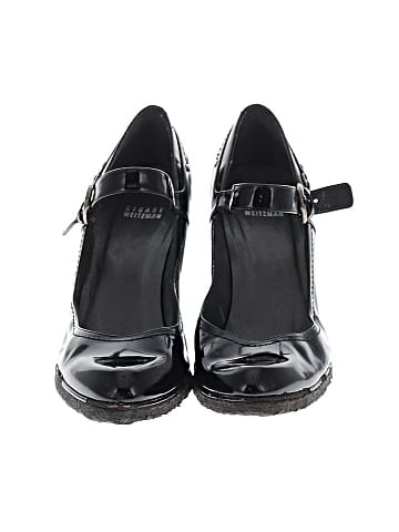 Stuart Weitzman Wedges (view 2)