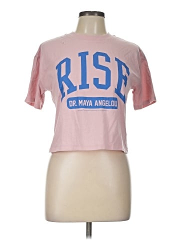 Gap Short Sleeve T-Shirt (view 1)
