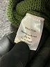Classic Prep 100% Cotton Green Pullover Sweater Size 6-9 mo - photo 4