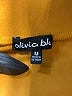 Olivia Blu Orange Formal Skirt Size M - photo 4